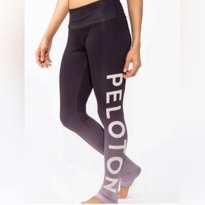 Peloton leggings​